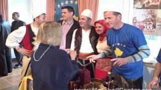 Culture Night at GCMC