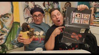 STOOGETALK LIVE - Two STOOGES and the STOOGE AUCTION