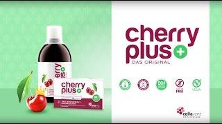 Cherry PLUS® und die Königin der Sauerkirschen