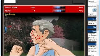 Bush Vs Kerry Annie s Free Games Arcade Fun Free Games