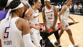 РАЗБОР ВСЕХ МАТЧЕЙ WNBA НА 27.08.2024. ПРОГНОЗЫ НА БАСКЕТБОЛ. СТАВКИ НА WNBA.