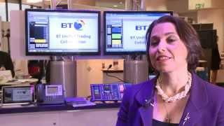 ATMonitor talks with Alexandra Foster, BT's Global Head of Strategy