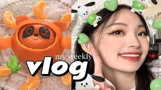 和妈妈的极限厨艺拉扯？我的健康（？）生活vlog