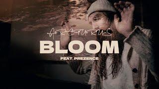 Arcturus & Prezence | BLOOM | Official Music & Lyric Video