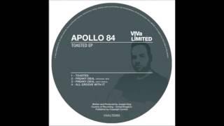 Apollo 84 - Toasted (original mix)