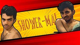 Shower-Ma! - A Short Film | IIT Madras