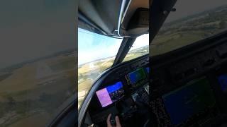 Raw Data ILS Jersey Runway 08 Timelapse