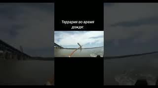 #shorts #terraria #террария #мем #meme ОСТОРОЖНО!!! ВИДЕО про ТЕРРАРИЮ СПИ3ЖЕНО С ТТ!!!