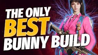 BEST Ultimate Bunny BUILD Destroys Bosses with NO GUNS | The First Descendant