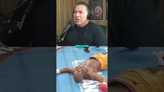 Coach Disagrees with Khabib’s Retirement Age