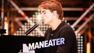 Bernard - 'Maneater’ | Lift You Up | Seizoen 1 | VTM