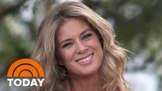 Supermodel Rachel Hunter On Finding Real Beauty | TODAY