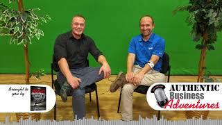 How to Build a Commercial Construction Company - Authentic Business Adventures Podcast