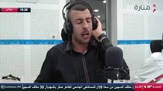 الأديب مروان بن ضياف التليلي️‍ marwen tlili