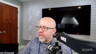 January Elevator Pitch 2025!