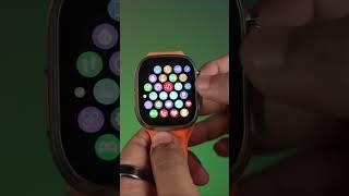 apple Watch ultra clone | dt 8 ultra smartwatch | dt 8 ultra smartwatch price 2023 | #dt8ultra