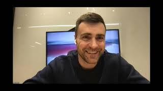ЭФИР ЛАРИСЫ АЛЕКПЕРОВОЙ  И СЕРГЕЯ ГЕРАСЬКОВА НА ТЕМУ: СЧАСТЬЕ,БИЗНЕС И ЭНЕРГИЯ.
