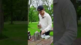 Bartender Olympics | #shorts
