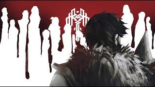 Hawke's Journey - A Dragon Age 2 OST Playlist Tribute