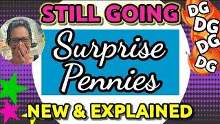 ‼️MANAGERS STILL LOST w/ SURPRISE PENNIES @ DOLLAR GENERAL‼️[12/6/24]