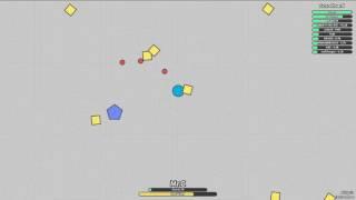 Diep.io. РОзоблочения читов ???