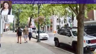 Great DOWNTOWN GREENSBORO Commercial Building for Sale!