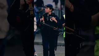 A small thank to the heroic Russian police, protectors of the Motherland