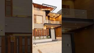 4 BHK Luxury House In Chandigarh | #shorts #youtubeshorts #home #sknproperties