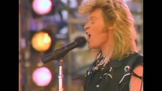 Hall & Oates Liberty Concert 1985 New York High Quality Complete Show