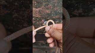 This technique is amazingly simple and reliable!!!
