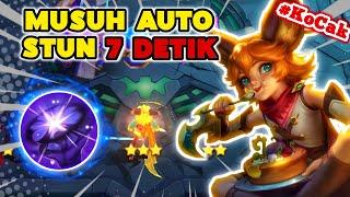 SEMUA MUSUH YANG PAKE CRYSTAL AUTO KENA STUN 7 DETIK!!! | EMANG BOLEH SEPARAH INI | HYPER JOY ASTRO