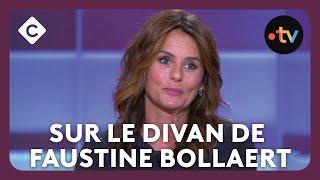 Faustine Bollaert, l’amie des Français - C à vous la suite, l’intégrale - 25/10/2024