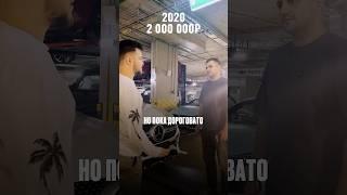 Подожду пока цены авто упадут | Авто из Кореи #автоизкореи #автомобили #автоподзаказ