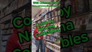 Vista us at the store!!! #toystore #pokemon #tcg #funkopop #funko #ottawa #collectibles #games