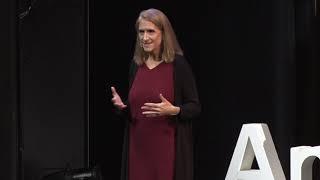 The Psychology of Inaction  | Catherine Sanderson | TEDxAmherstCollege