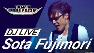 【BPL 2021】 DJ LIVE - Sota Fujimori