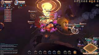 Albion Online  Pvp LuKoVkA part 4