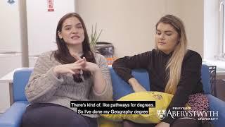 Our advice on how to choose a university course