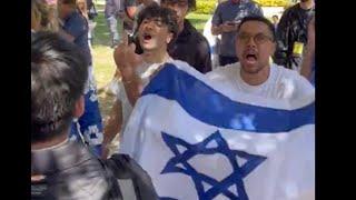 Occupation of the American Campus - The Grayzone live