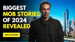 What's Next for Joey Merlino + The Lies of Goodfellas Exposed #joeymerlino #johngottijr