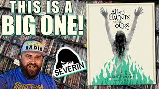 All The Haunts Be Ours A Compendium Of Folk Horror - Volume Two Overview/Review - Severin Films