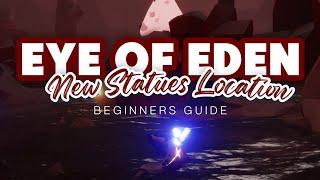 Eye of Eden Full Beginners Guide | Sky Children of the Light (Sky COTL)