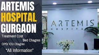 Artemis Hospital Gurgaon II Artemis Hospital Overview II Full Info #artemis #artemishospitals