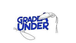 GradeAUnderA Animation Test