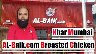 AL-BAIK.com's Khar: A Taste Sensation You Won't Believe