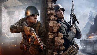 Returning To This Free to Play WW2 Shooter - Enlisted