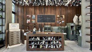 Golden Goose | Forward Store, Miami