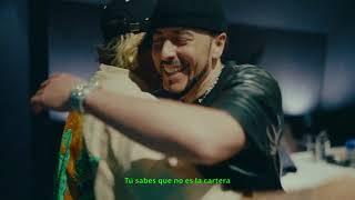 Feid, Yandel - Fecha (Lyric Video)