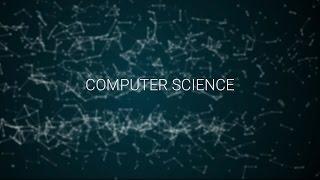 Как изучать Компьютерные Науки. (Computer Science)