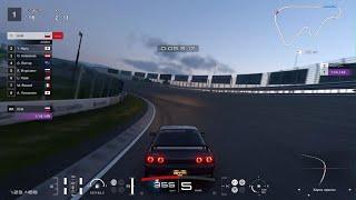 Gran Turismo 7 Gameplay Nissan Skyline GT-R NISMO (R32)'90